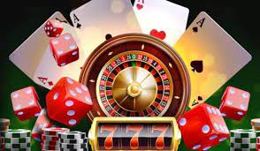 Вход на зеркало Casino BOOI